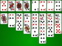 Cкриншот Odesys FreeCell Solitaire, изображение № 2177667 - RAWG