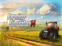 Cкриншот Farming Simulator 14, изображение № 2030253 - RAWG