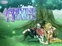 Cкриншот RPG Asdivine Hearts, изображение № 14500 - RAWG