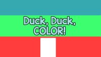 Cкриншот Duck Duck Color!, изображение № 2320622 - RAWG