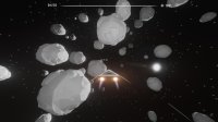 Cкриншот Asteroids 3D, изображение № 1120005 - RAWG