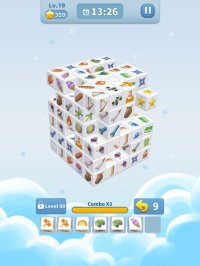 Cкриншот Cube Master 3D - Classic Match, изображение № 3021594 - RAWG