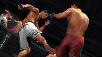 Cкриншот UFC 2009 Undisputed, изображение № 518140 - RAWG