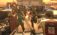 Cкриншот Resident Evil 6 x Left 4 Dead 2 Crossover Project, изображение № 608055 - RAWG