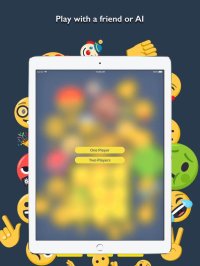 Cкриншот Emoji - Tic Tac Toe, изображение № 3169139 - RAWG