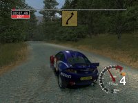 Cкриншот Colin McRae Rally 04, изображение № 386104 - RAWG