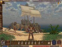 Cкриншот Ultima IX: Ascension, изображение № 221517 - RAWG