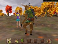 Cкриншот Deer Avenger 3D, изображение № 290828 - RAWG