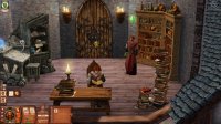 Cкриншот The Sims Medieval, изображение № 560706 - RAWG