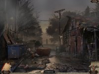 Cкриншот Abandoned: Chestnut Lodge Asylum, изображение № 205859 - RAWG