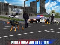 Cкриншот Police Dog Simulator 3D, изображение № 896722 - RAWG