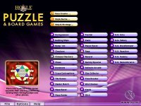 Cкриншот Hoyle Puzzle & Board Games (2010), изображение № 537898 - RAWG