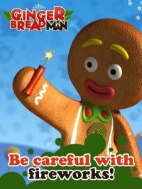 Cкриншот Talking Gingerbread Man HD, изображение № 1993170 - RAWG