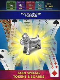 Cкриншот Monopoly Solitaire: Card Game, изображение № 3110624 - RAWG