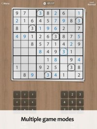 Cкриншот Sudoku ∙, изображение № 1913830 - RAWG