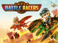 Cкриншот Super Battle Racers, изображение № 912024 - RAWG