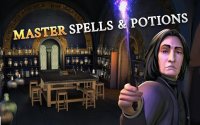 Cкриншот Harry Potter: Hogwarts Mystery, изображение № 1420045 - RAWG
