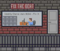 Cкриншот Fix the Beat, изображение № 1990423 - RAWG