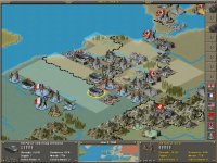 Cкриншот Стратегия победы 2: Молниеносная война, изображение № 397872 - RAWG