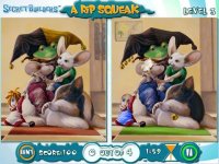 Cкриншот A Rip Squeak Book - Hidden Difference Game FREE, изображение № 1724836 - RAWG