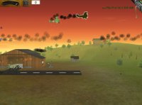 Cкриншот Triplane Turmoil 2, изображение № 441767 - RAWG
