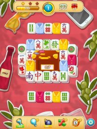 Cкриншот Mahjong+, изображение № 2036000 - RAWG