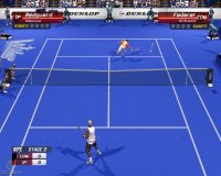 Cкриншот Virtua Tennis 3, изображение № 463749 - RAWG
