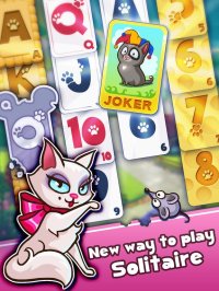 Cкриншот Cats & Cards, изображение № 904188 - RAWG