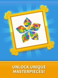 Cкриншот ColorFill - Puzzle Masterpiece, изображение № 898012 - RAWG