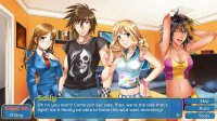 Cкриншот Roommates Visual Novel, изображение № 2505901 - RAWG