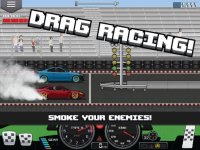 Cкриншот Pixel Car Racer, изображение № 923033 - RAWG