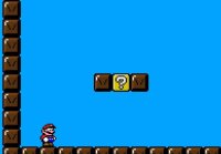Cкриншот Super Mario Land 2 HD, изображение № 2422980 - RAWG
