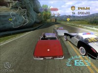 Cкриншот Corvette, изображение № 386998 - RAWG