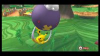 Cкриншот PokéPark Wii: Pikachu's Adventure, изображение № 265838 - RAWG