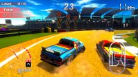 Cкриншот Speed Truck Racing, изображение № 3561504 - RAWG