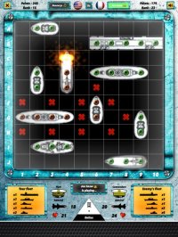 Cкриншот Sea Battle Board Game, изображение № 952547 - RAWG