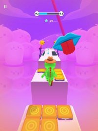 Cкриншот Pixel Rush - Epic Obstacle Course Game, изображение № 2677097 - RAWG