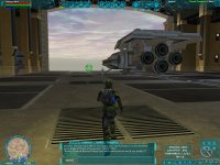 Cкриншот Star Wars Galaxies: An Empire Divided, изображение № 357866 - RAWG