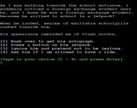 Cкриншот School Quest, изображение № 2749752 - RAWG