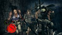 Cкриншот Resident Evil 5, изображение № 115023 - RAWG