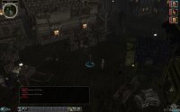 Cкриншот Neverwinter Nights 2: Mysteries of Westgate, изображение № 486082 - RAWG
