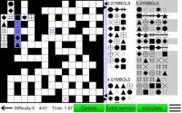 Cкриншот Number Fit Puzzle +, изображение № 1491161 - RAWG