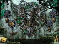 Cкриншот Mystery Case Files: 13th Skull Collector's Edition, изображение № 174709 - RAWG