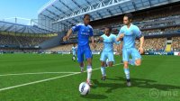 Cкриншот EA SPORTS FIFA Soccer 12, изображение № 257516 - RAWG