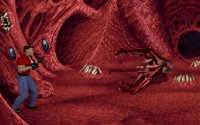 Cкриншот Xenophage: Alien Bloodsport, изображение № 159854 - RAWG