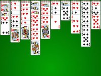 Cкриншот Odesys Spider Solitaire, изображение № 1602329 - RAWG