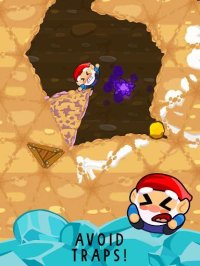 Cкриншот Adventure Gnome - Crazy Puzzle Miner, изображение № 1470413 - RAWG