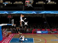 Cкриншот NBA Jam, изображение № 546642 - RAWG