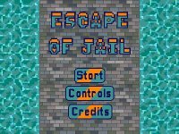 Cкриншот escape of jail, изображение № 2621923 - RAWG