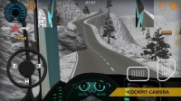 Cкриншот Bus Hill Climbing Simulator, изображение № 1568187 - RAWG